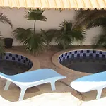 Hotel Imperador