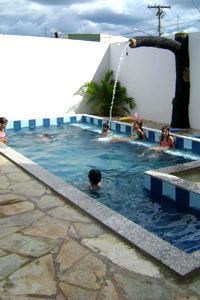 Hotel Imperador 2*