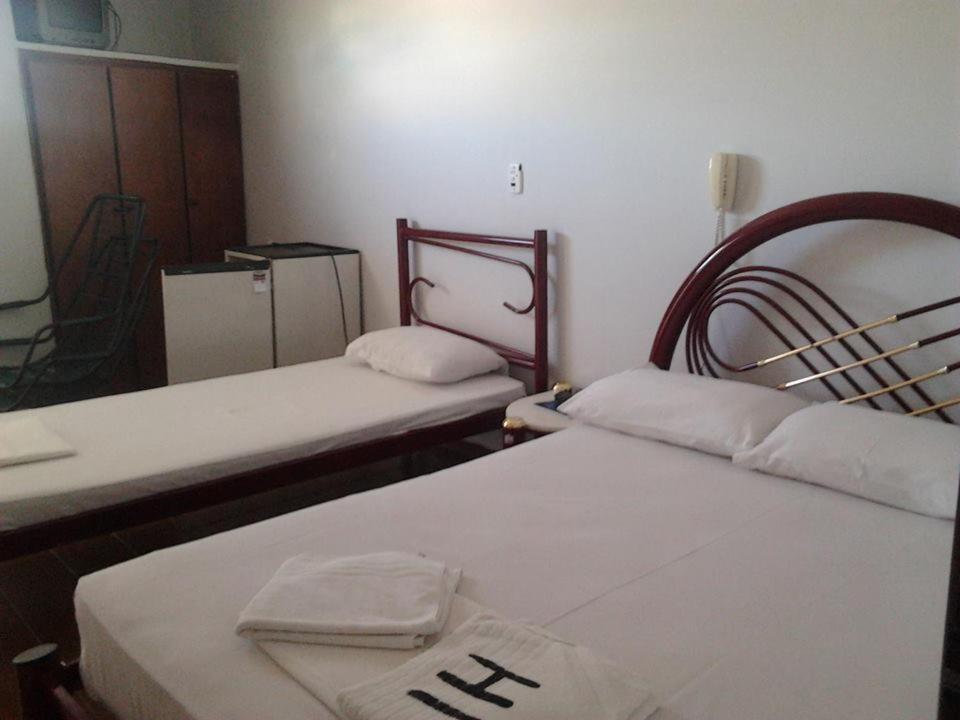 Imperador Hotel Caldas Novas
