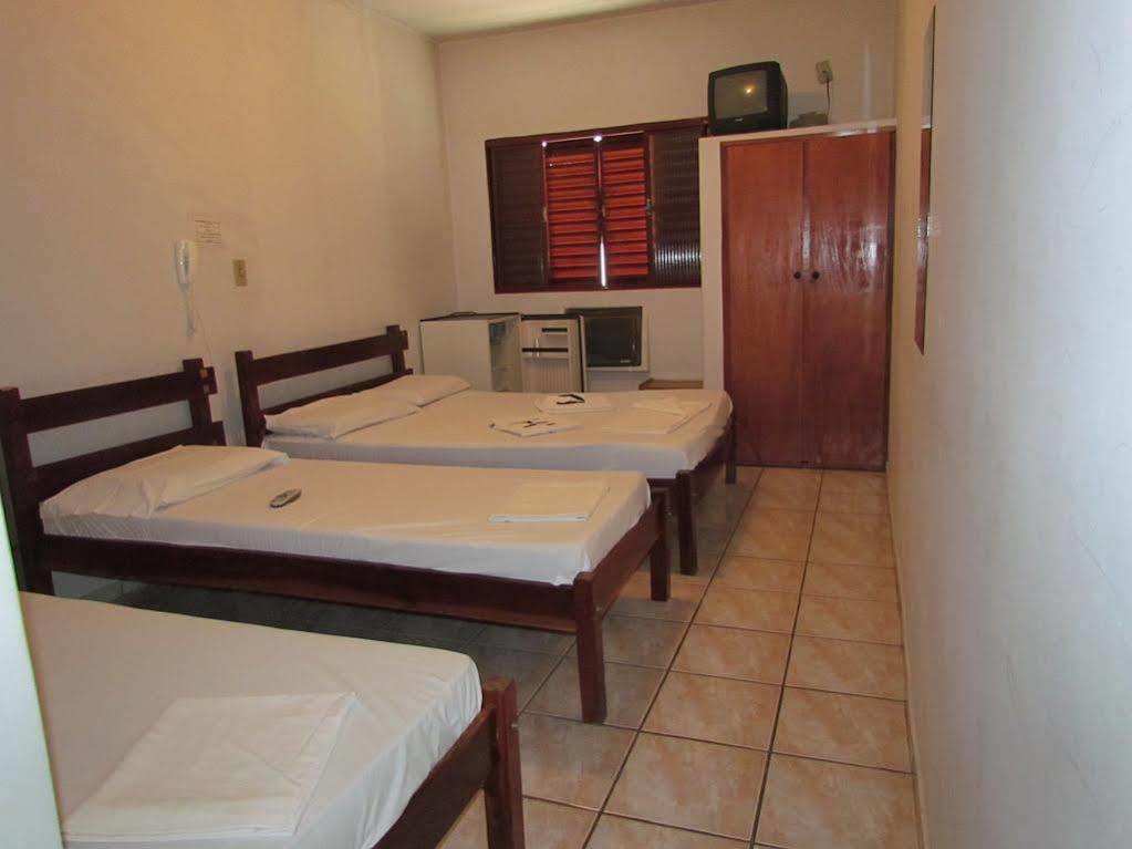 Imperador Hotel Caldas Novas
