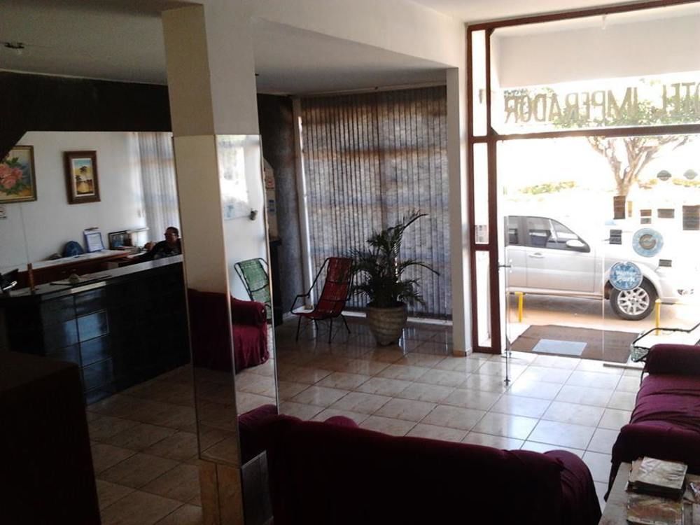 Imperador Hotel